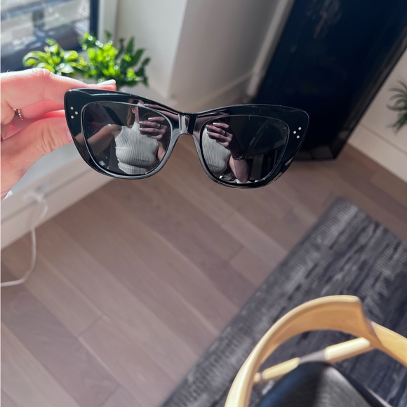 Celine Sunglasses - Picture 6 of 12